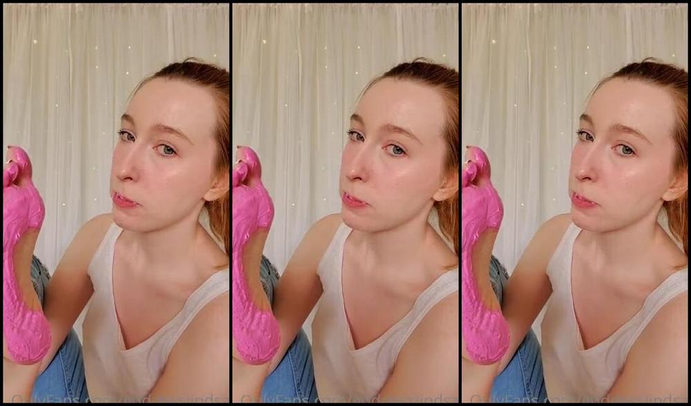 Goddess Lindsay Nicknamed Goddesslindsay Onlyfans Well Someone Had To Clean The Yummy Mess Want To Lick My Other Sole Clean