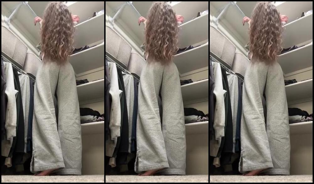 Dakotafade 02 11 2025 Onlyfans Видео Giantess Creeper Camonce You Got Done Jerking Off To My Feet While I Ignored You I 1