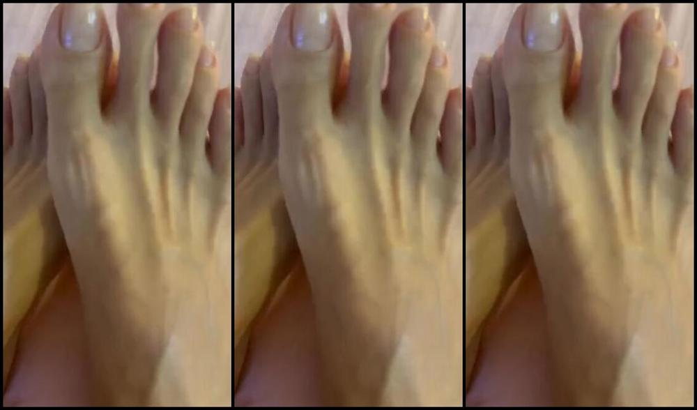 Worldsexiestfeet Onlyfans Video 640