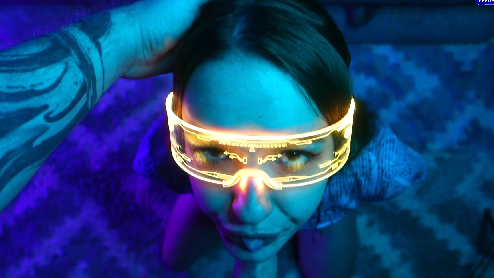 "Sunako_Kirishiki" Pov, Blowjob, Facial, Cum In Mouth, Cumshot, Small Tits, Tattoo Girl, Sucking Dick, Amateur, Cyberpunk, Cosplay, Pov Blowjob, Petite, Slobbering Blowjob, Sloppy Blowjob, Sunakokirishiki, Suggest Sunako Kirishiki POV cyberpunk fucke