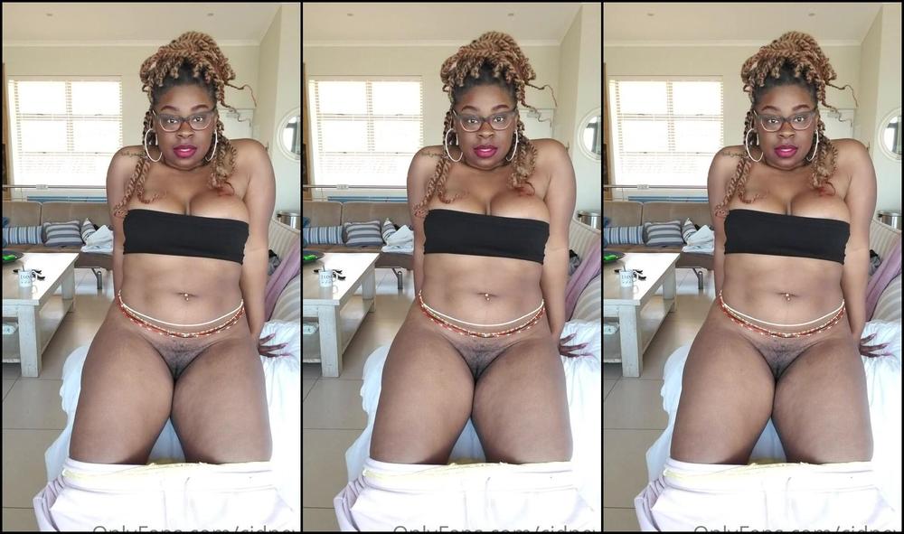 Cidneyg I Love Yall So Much Wanted To Show It By Stripp