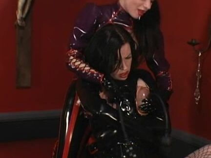 Femdom, Humilation Submission 3 Anastasia Pierce