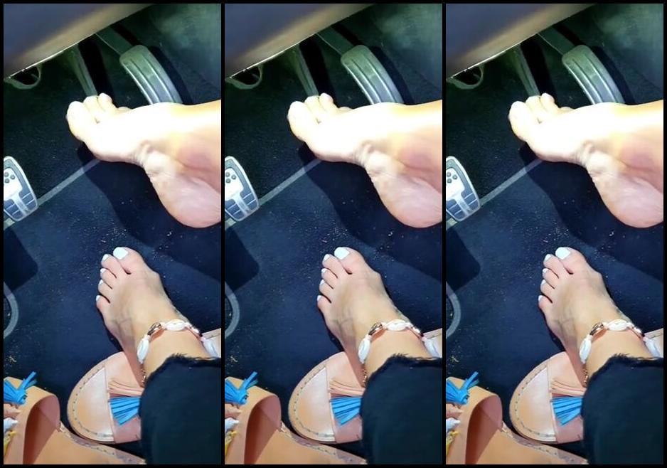 Sofiastoe Aka Sofiastoes Onlyfans Just Sit Back And Enjoy The Ride