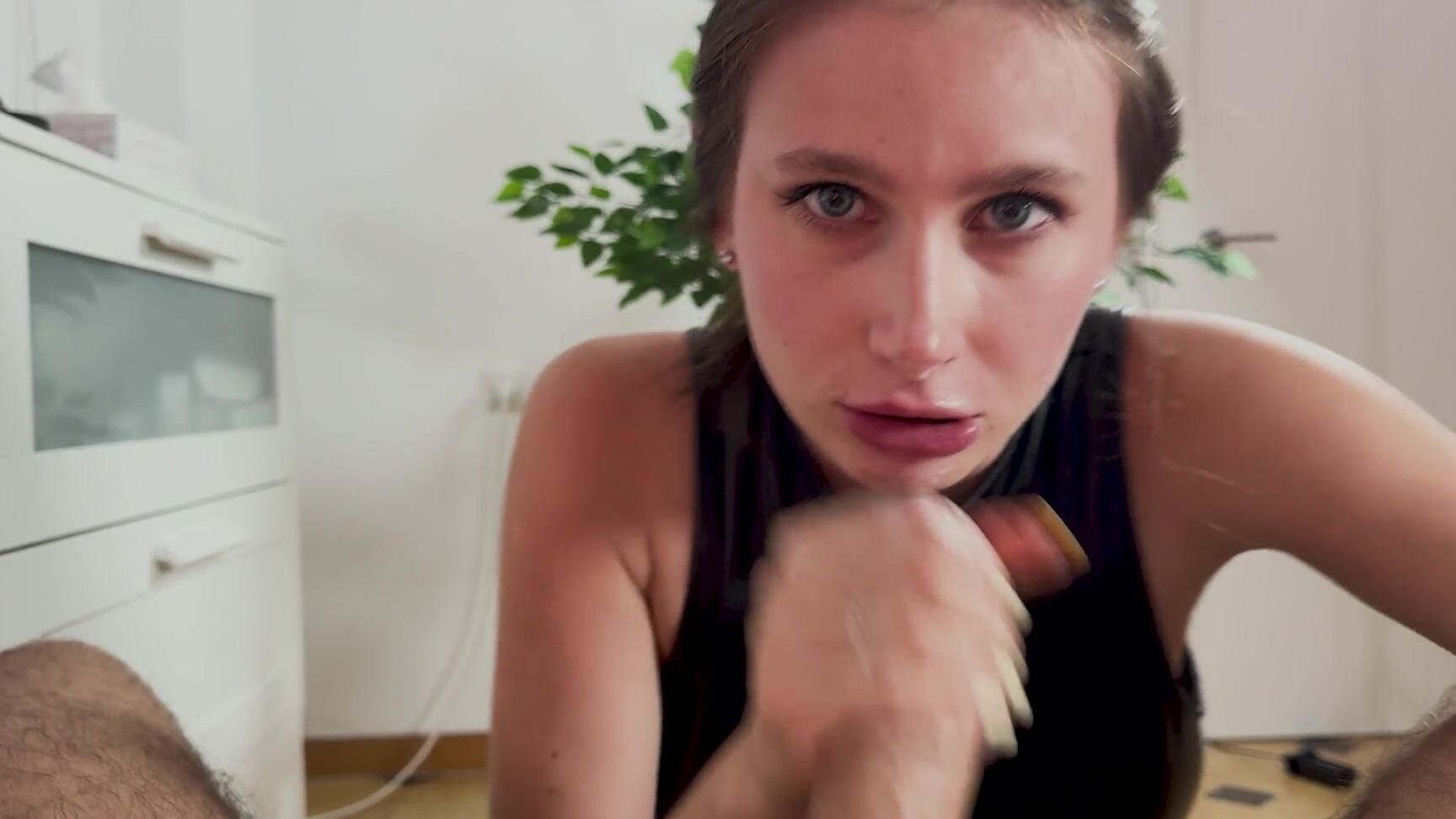 I Love A Blowjob And When It S Also Delicious Urakadaki