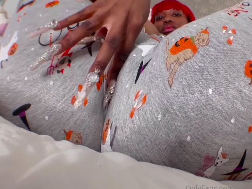 Kitty Just Something To Help Me Go To Sleep