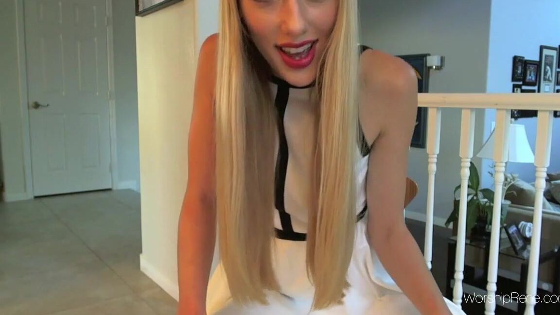 Princess Rene Hopelessly Addicted Clips4Sale