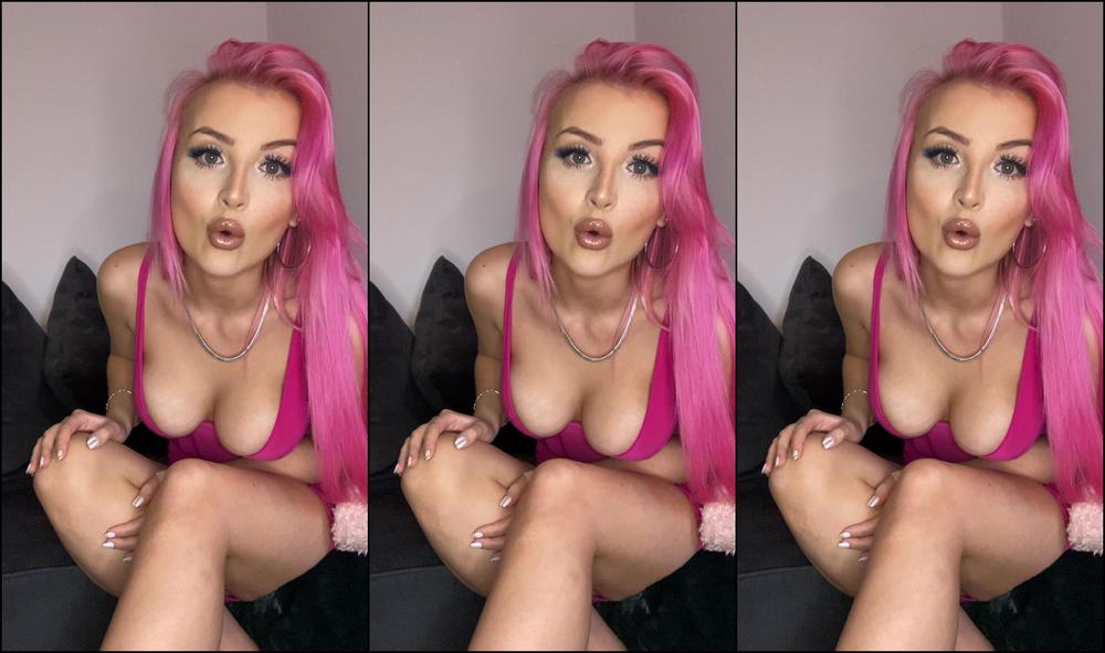 CutieDaisyMay093 Pay me looser manyvids