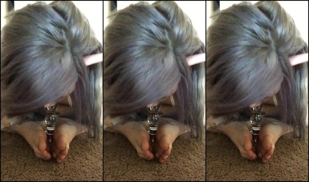 18 & 19 Yrs Old, Amateur, Blowjob, Glass Dildos goddessmonsoon elf glass dildo bj ManyVids