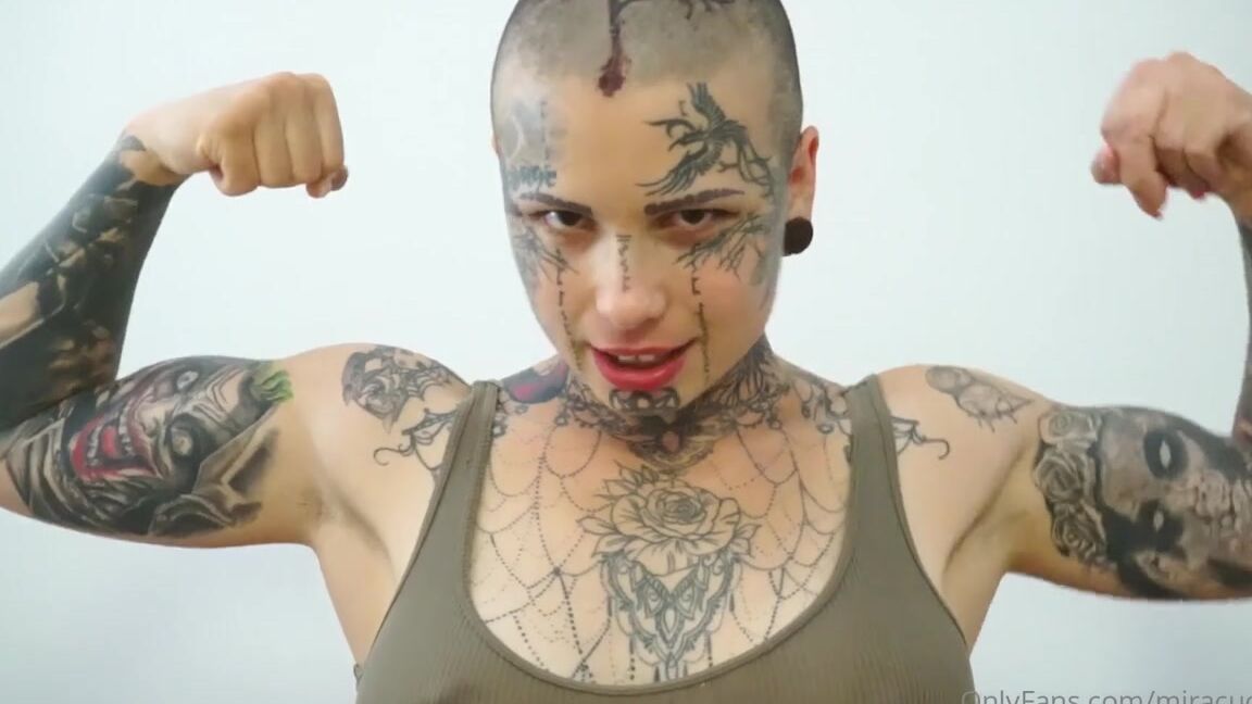 Mirasuckold Nicknamed Miracuckold Onlyfans Video 679