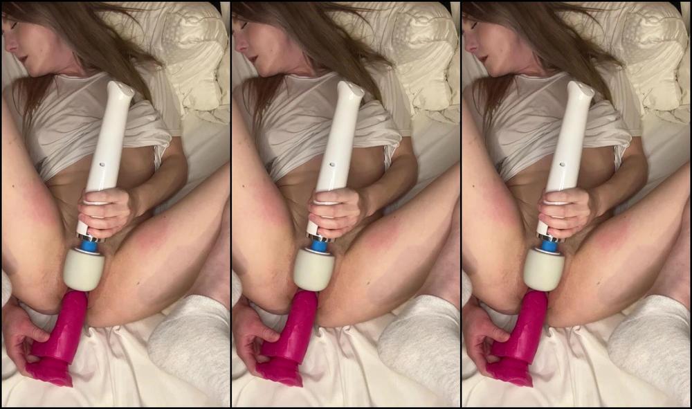 Babybunnnie 2826756741 04 04 2023 Late Night Cummy Number Two