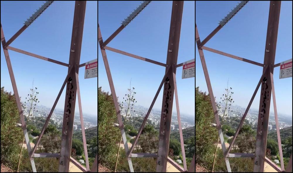 Lexicgoldberg 3657058394 01 24 2025 Stripping On The Trails I Only Do It For You