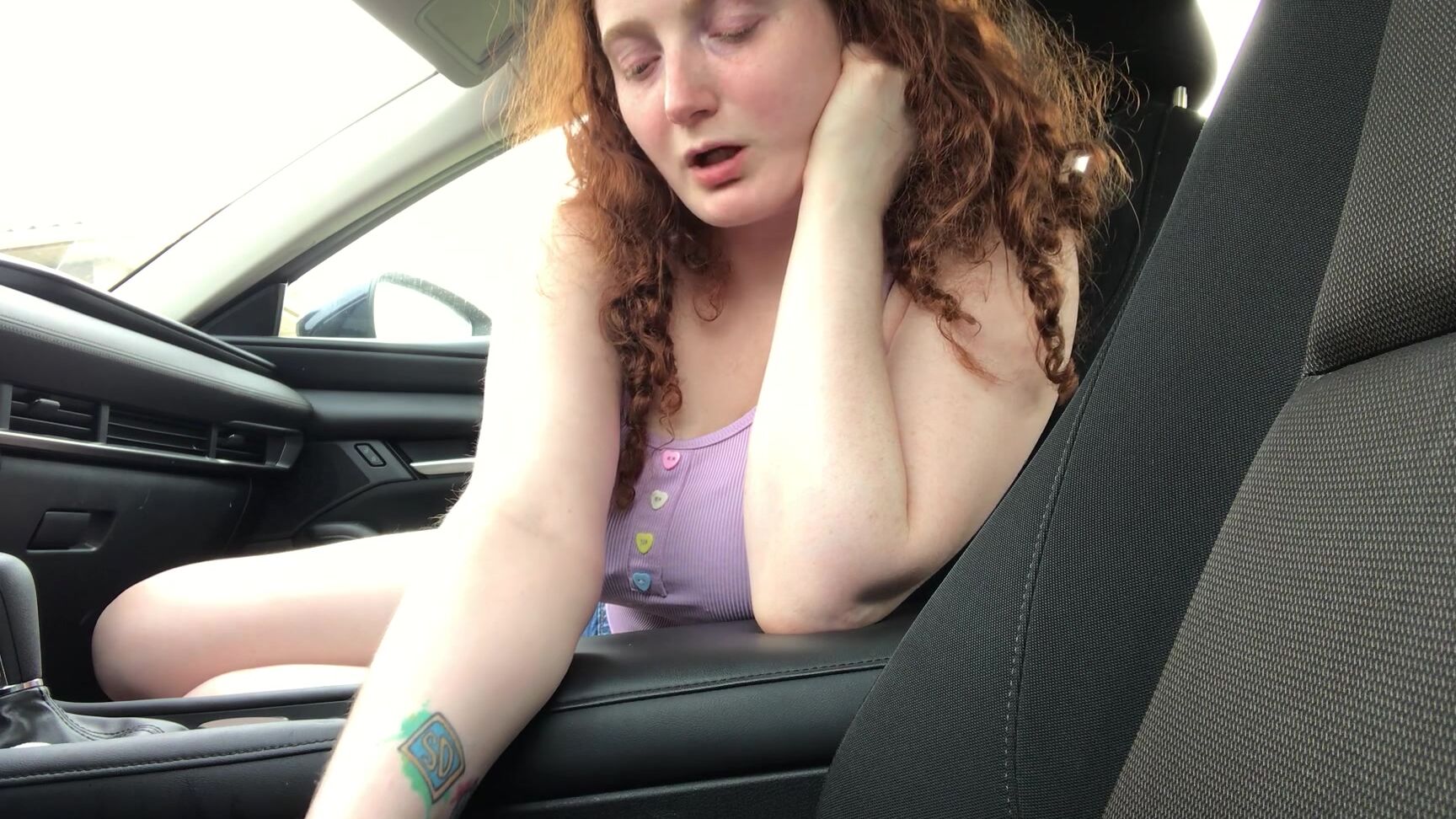 Thattrixiegirl Cum Faster Daddy