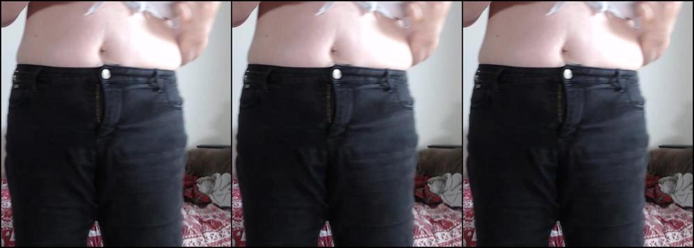 "Real_36_dd" hugeboobs, jeansfetish, wettshirt white t shirt fetish manyvids