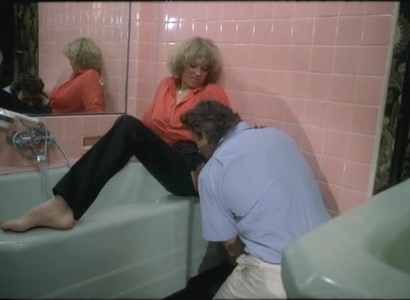 "Morgane, Brigitte Lahaie, Melody Bird, Veronika, Alban, Dominique Aveline, Richard Allan, Yvan Renaud, Rocky" Pron Soirees d'un couple voyeur, Les SiteRip