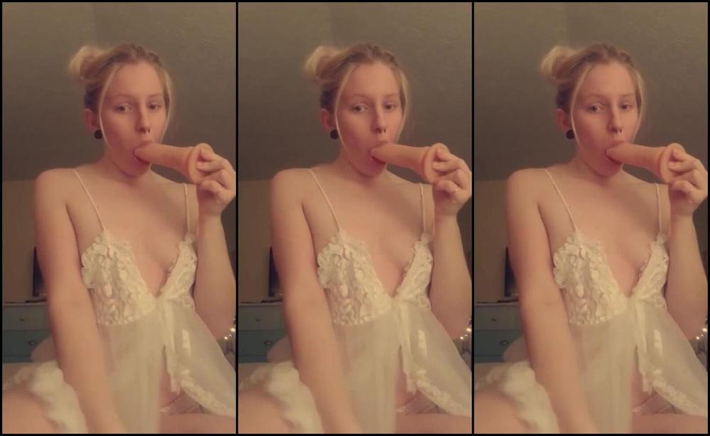 BDSM, Deepthroat, Submissive Sluts, Ballgagged, Dildo Fucking river gray submissive dildo suck amp fuck gagged spanks ManyVids