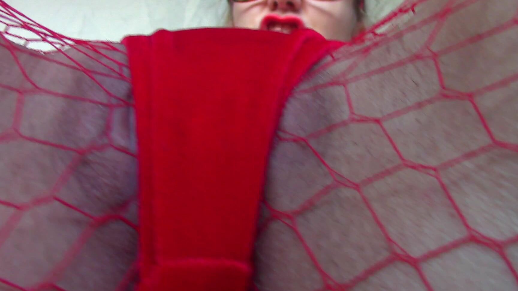 "Goddess Vanessa" halloween, executrix, face sitting, femdom pov, scissorhold Scissorheld By Satan Executrix Manyvids