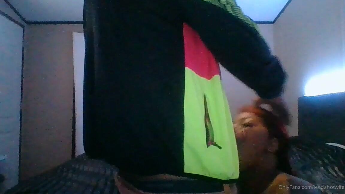 Leedahotwife Minutes Of Me Sucking His Dick He Gave