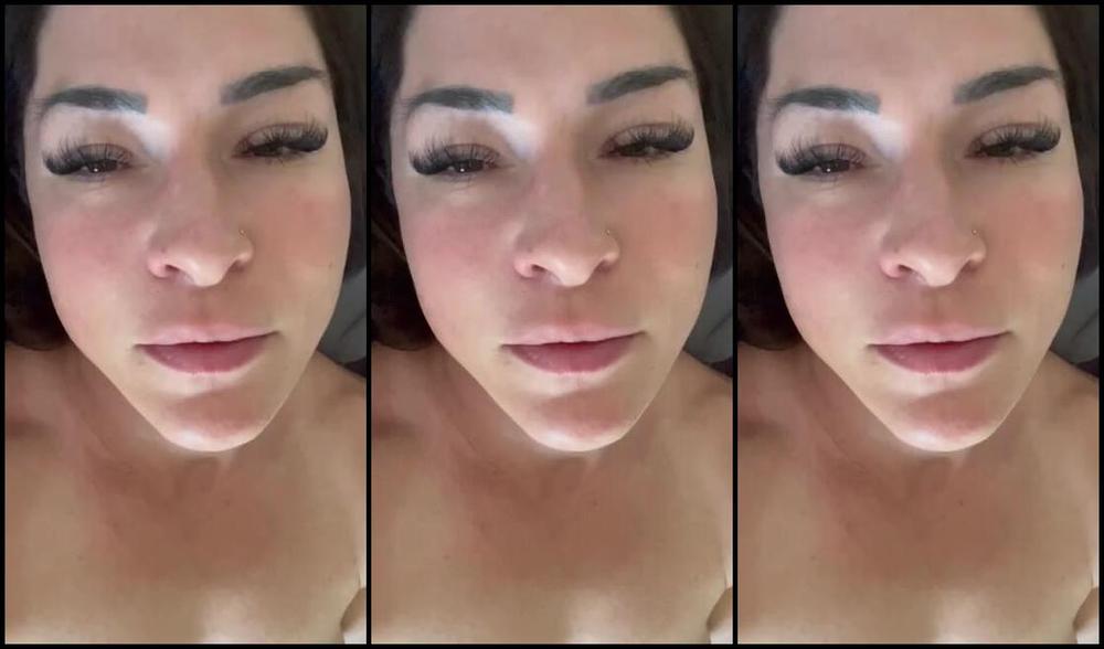 Kortneyolson1 Nicknamed Kortneyolson1 Onlyfans 10 03 2023 Thoughts On Worship Tonight I Will Give You Direct Instructions