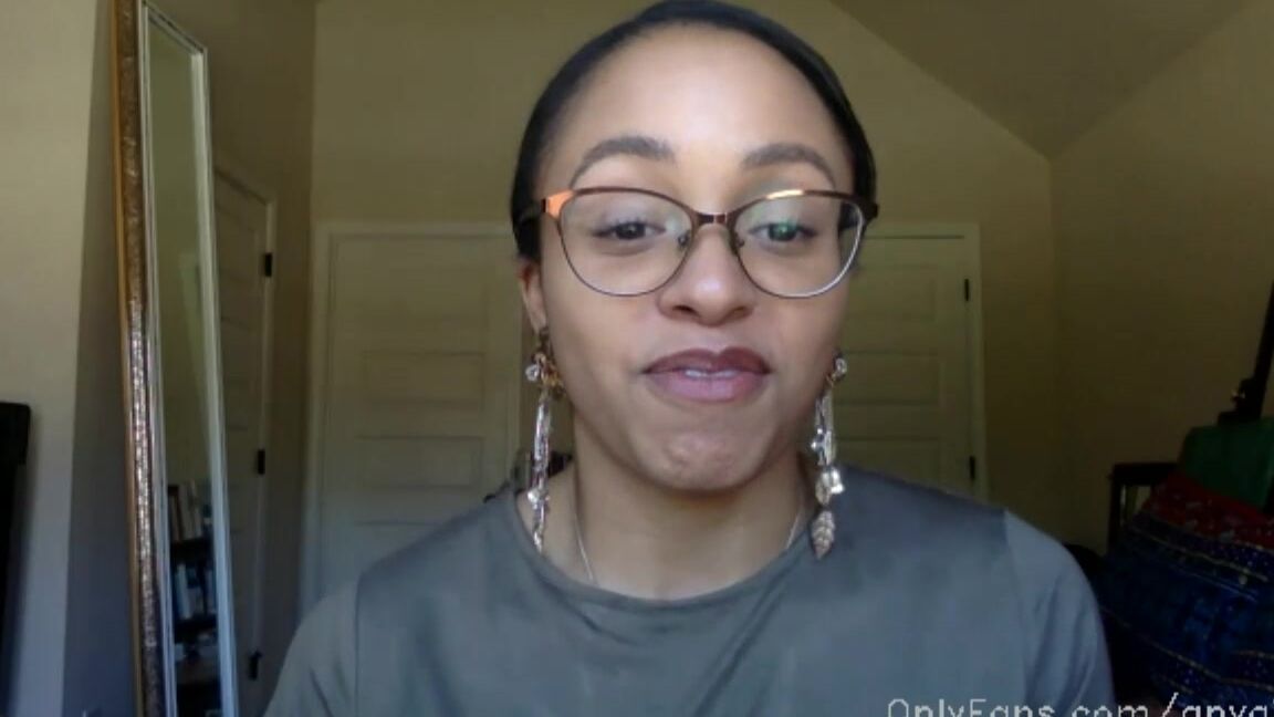 Anyaivy Stream Started At Pm