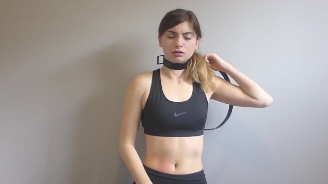 Kayla Obey Three Surprises Ko P