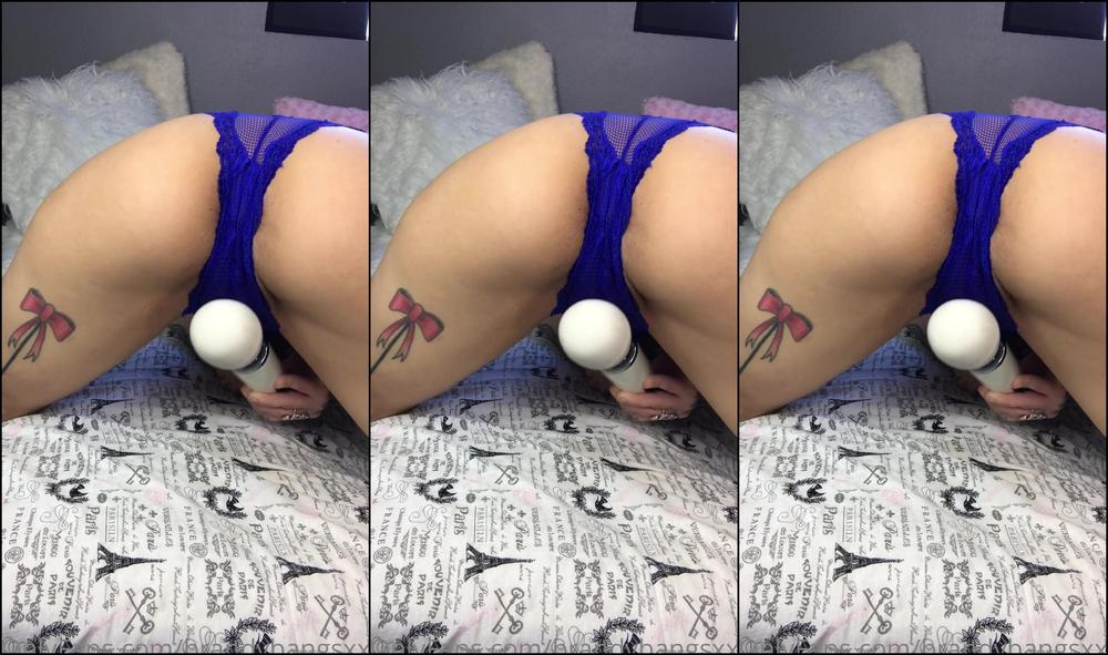 Brandybangsxxx Omg I Haven T Came This Hard In Months