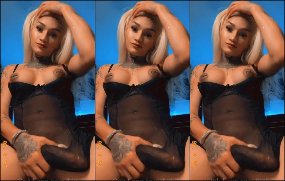 Kittyhung Full Disclosure I M On Hormones So Sometimes When I Orga