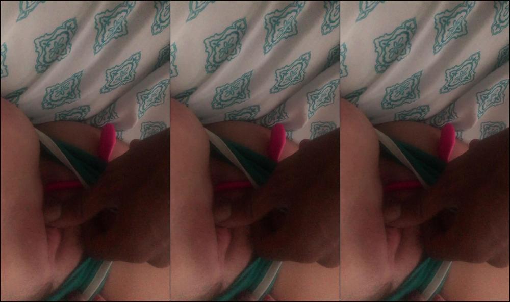 Sevyanharden Woke Up Horny As Hell