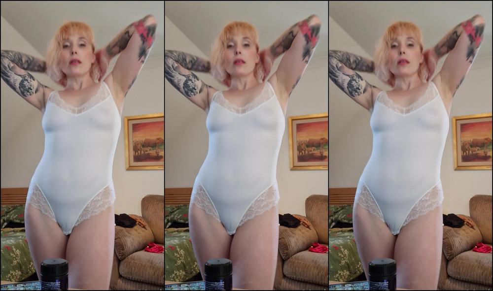 Miss Ruby Marks Exclusive Sneak Peek