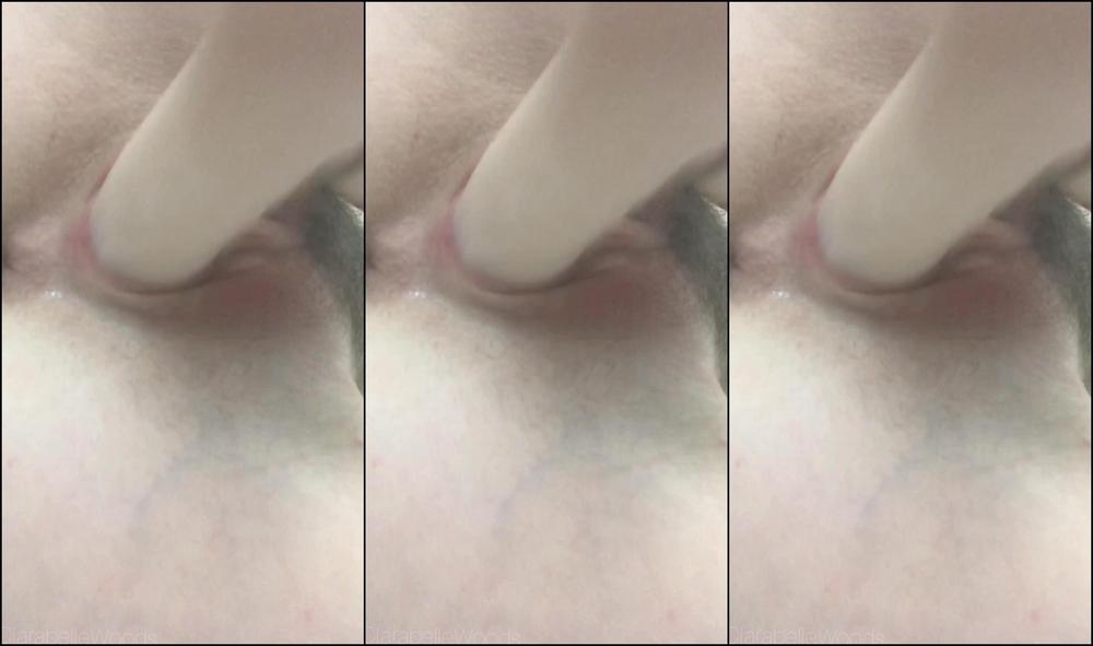 Clarabellewoods Lil Selfie Clip Of Me Fucking My Fave Realistic Dildo Like This Post If You Wish Thi