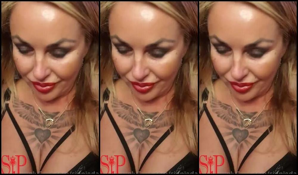 Mistress Sinpiedad Nicknamed Sinpiedad Onlyfans Who Said Its Cold