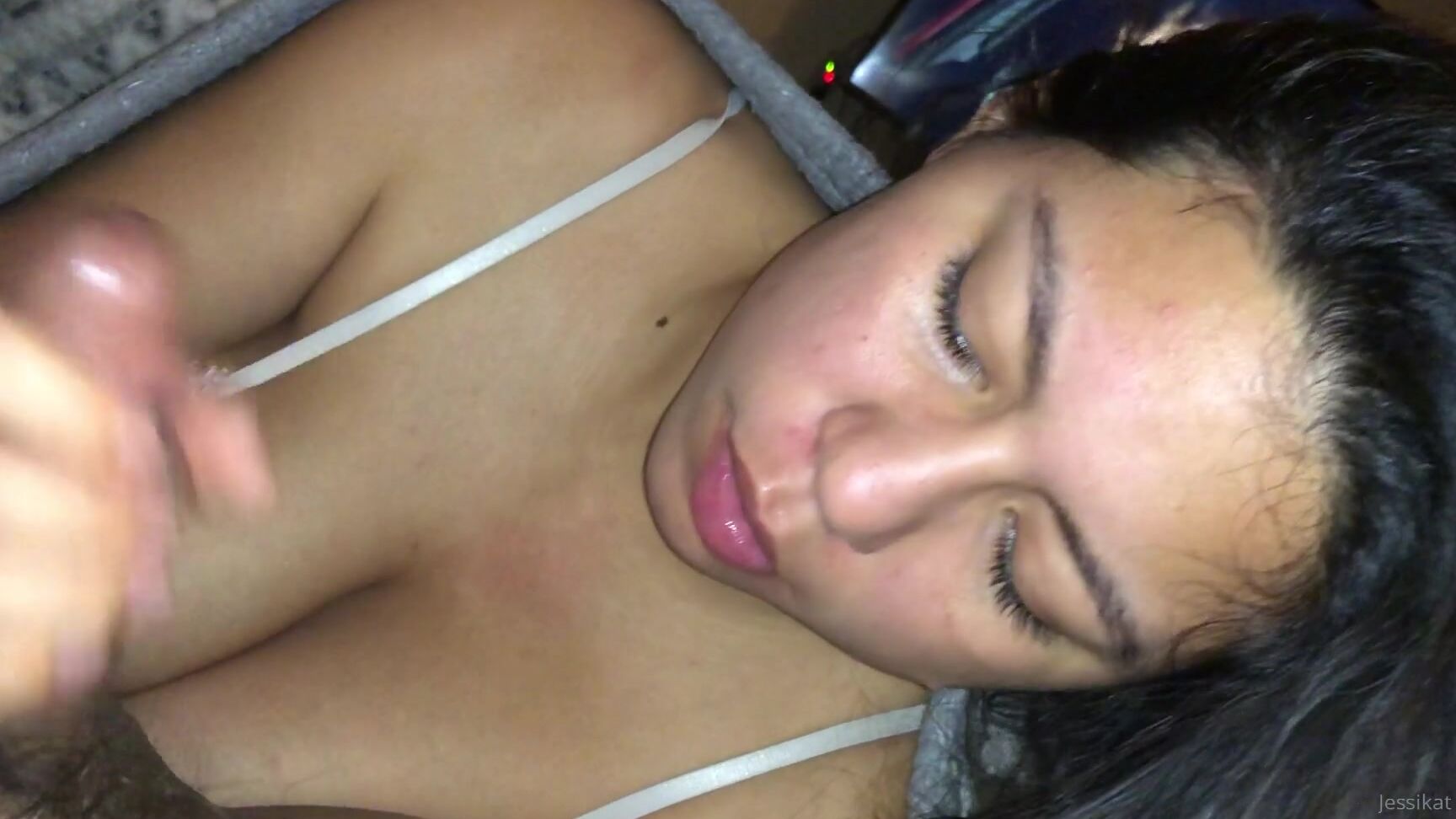 Jessikat Morning Head