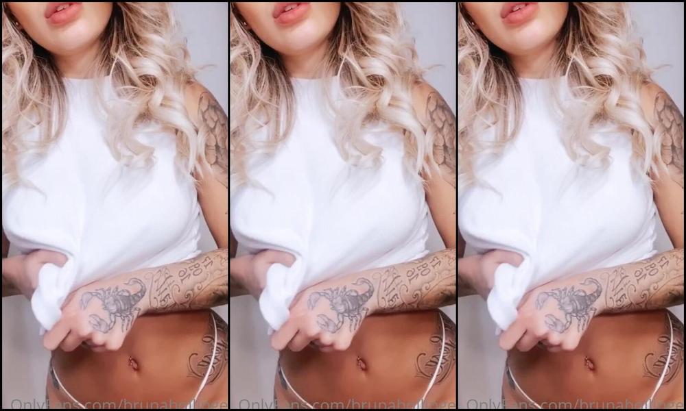 Brunahollinger 1048921638 10 10 2020 Acabei De Fazer Quem Mandar Tips Ganha Presente No Privado