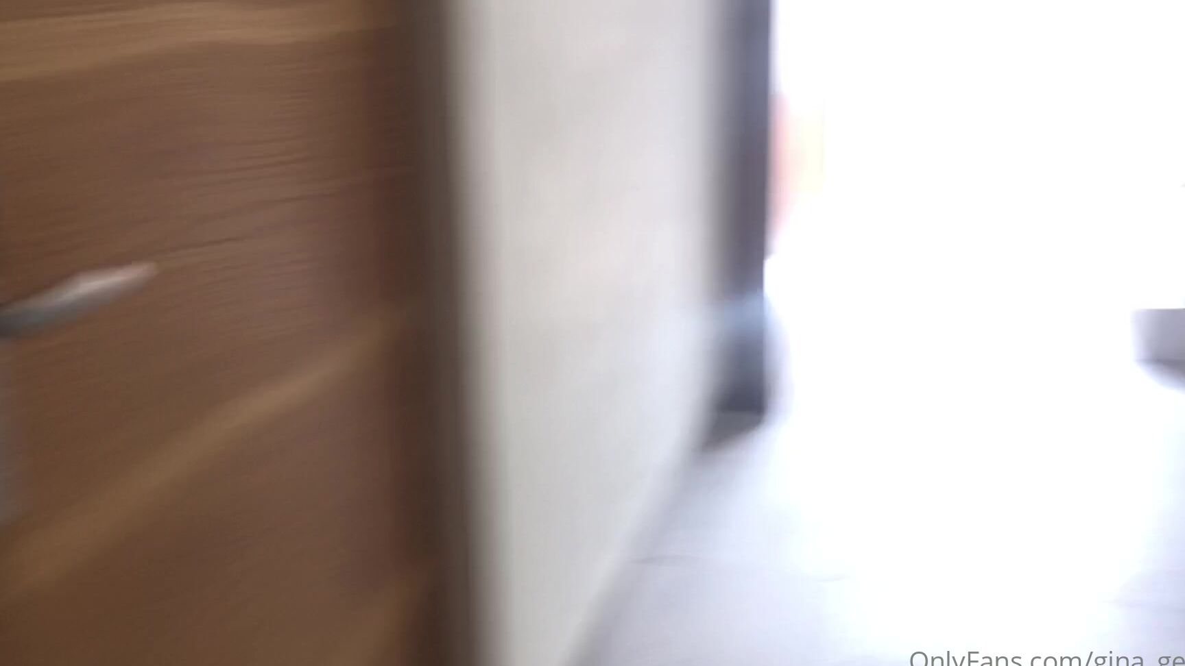 Gina Gerson What Is How It Is