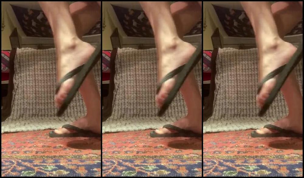 Prettylittlef33T57 Onlyfans More Flip Flop Content As Requested Hmu To Buy The Full 5 Minute Video I M Taking A Break For