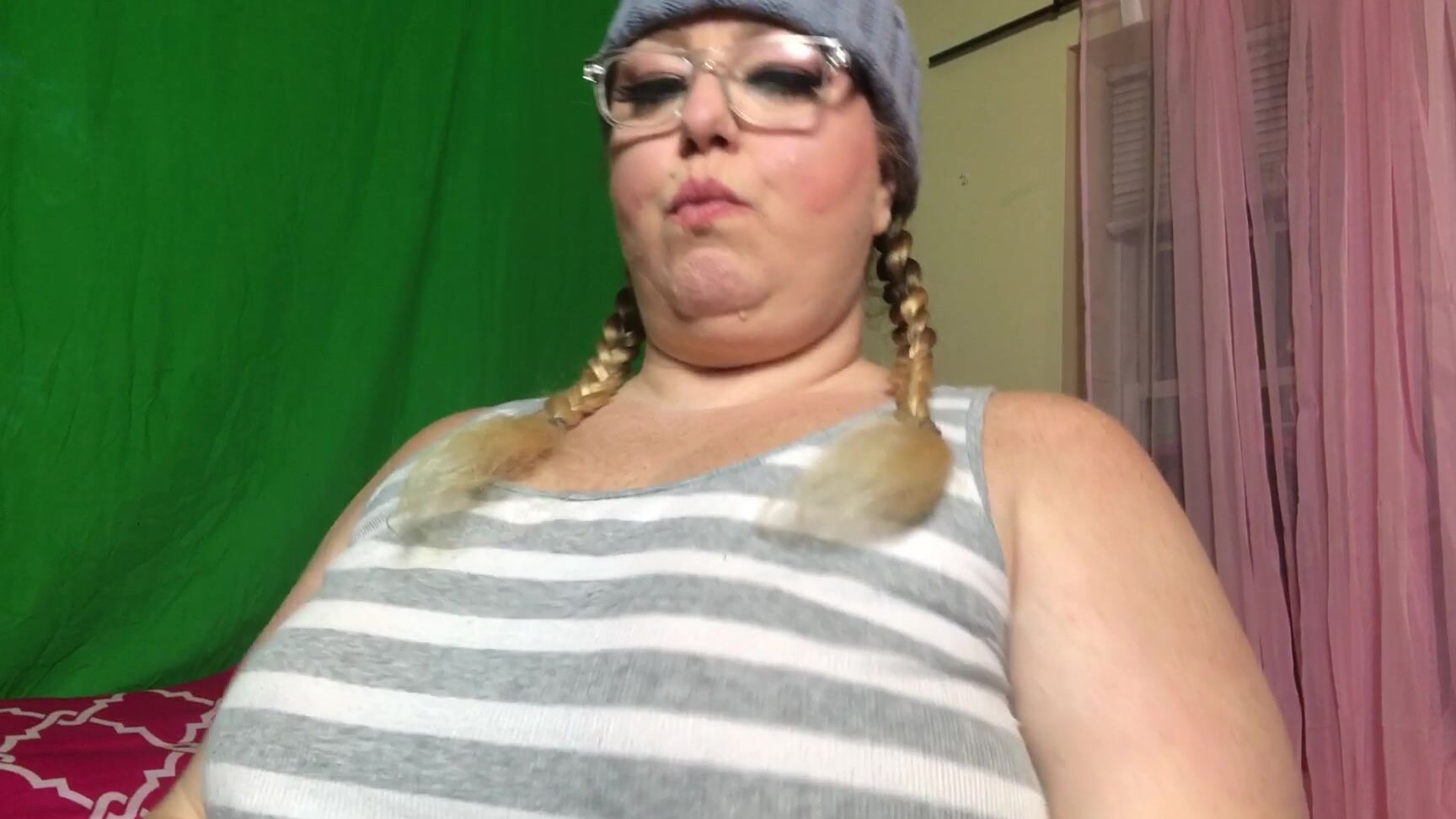 Platinumpuzzy And While On Cams This May Have Happened