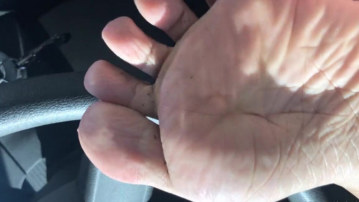 Deedeericanfeet Onlyfans Just Got Home From Work My Feet R Tired I Remember This Being A Request Too So Plz Enjoy My Swe