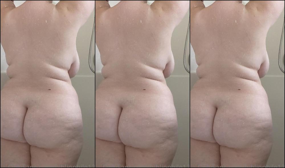 Bibliophile120 2191169917 08 13 2021 Slut In The Shower