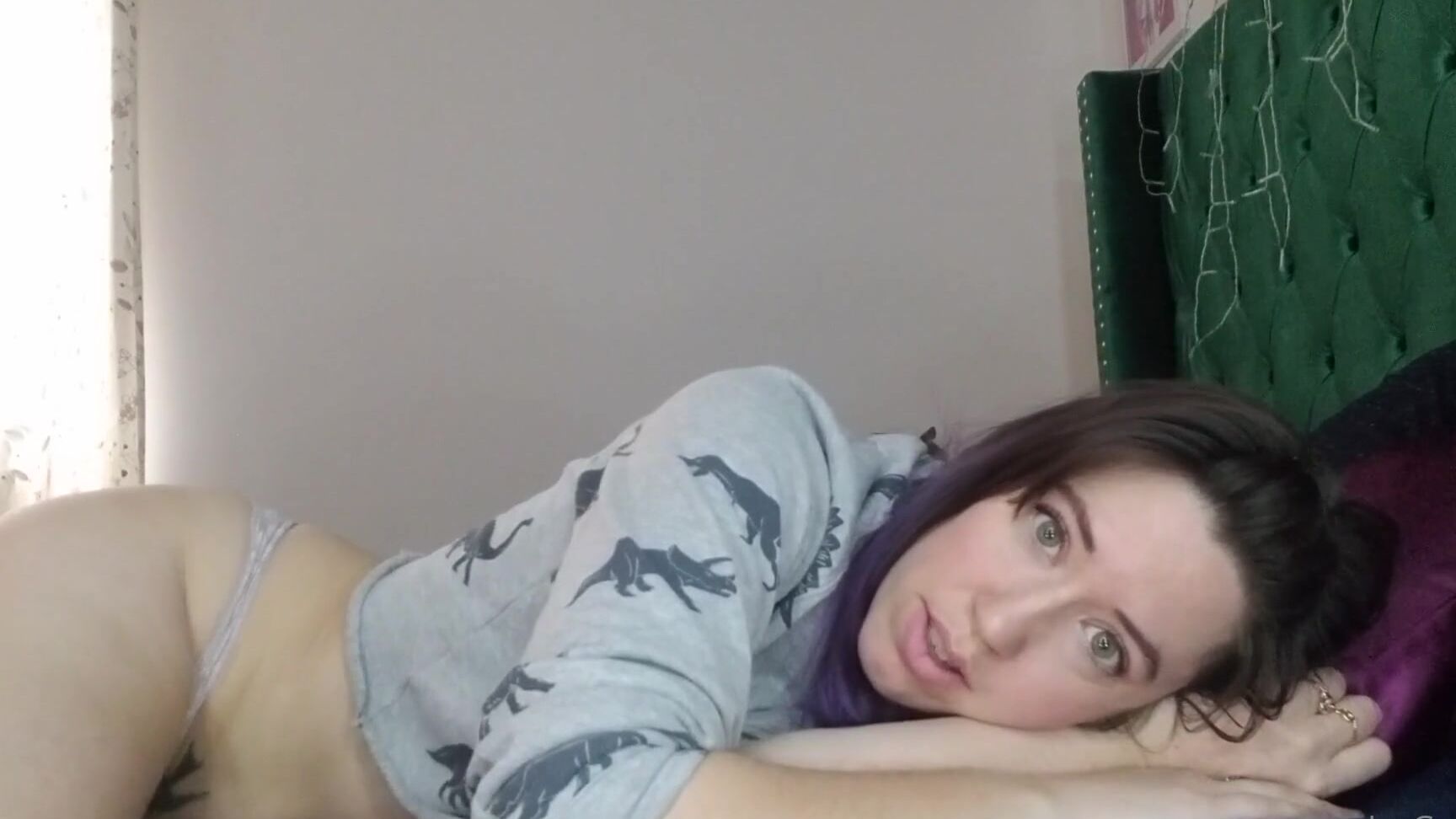 Joygeorge Reposting This Oldie But Goodie Napsturbate Video