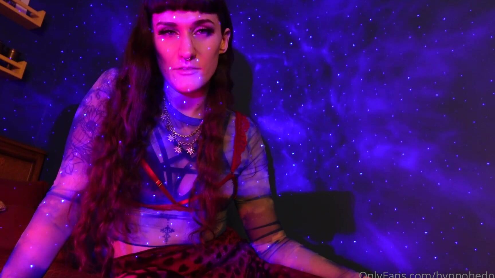 Hypnohedonista I M Spending Some Time Relaxing With My New Light Won T You Come And Relax With Me Cn I