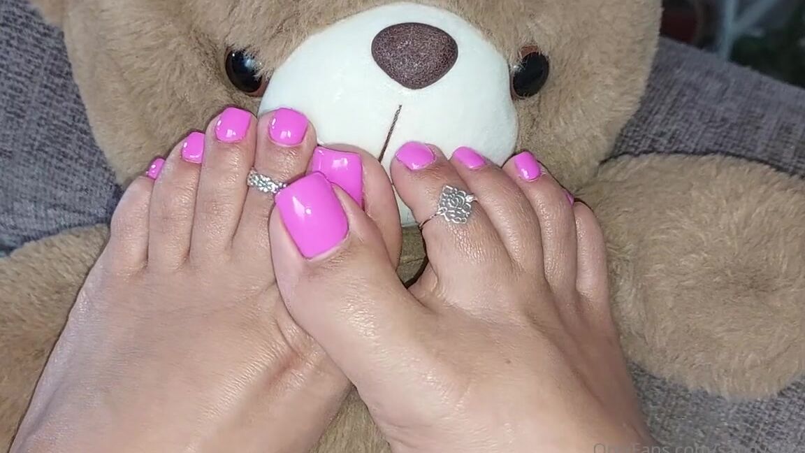 Mica Sandy Nicknamed Sandysmallfeet Onlyfans You Can