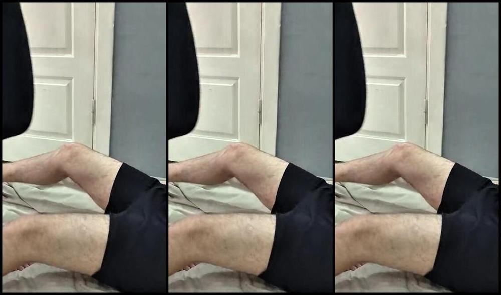 Sahibegezginn 02 06 2025 Onlyfans Video You Will Surrender Your Manhood And Ill Kick It With Joyballbustingp