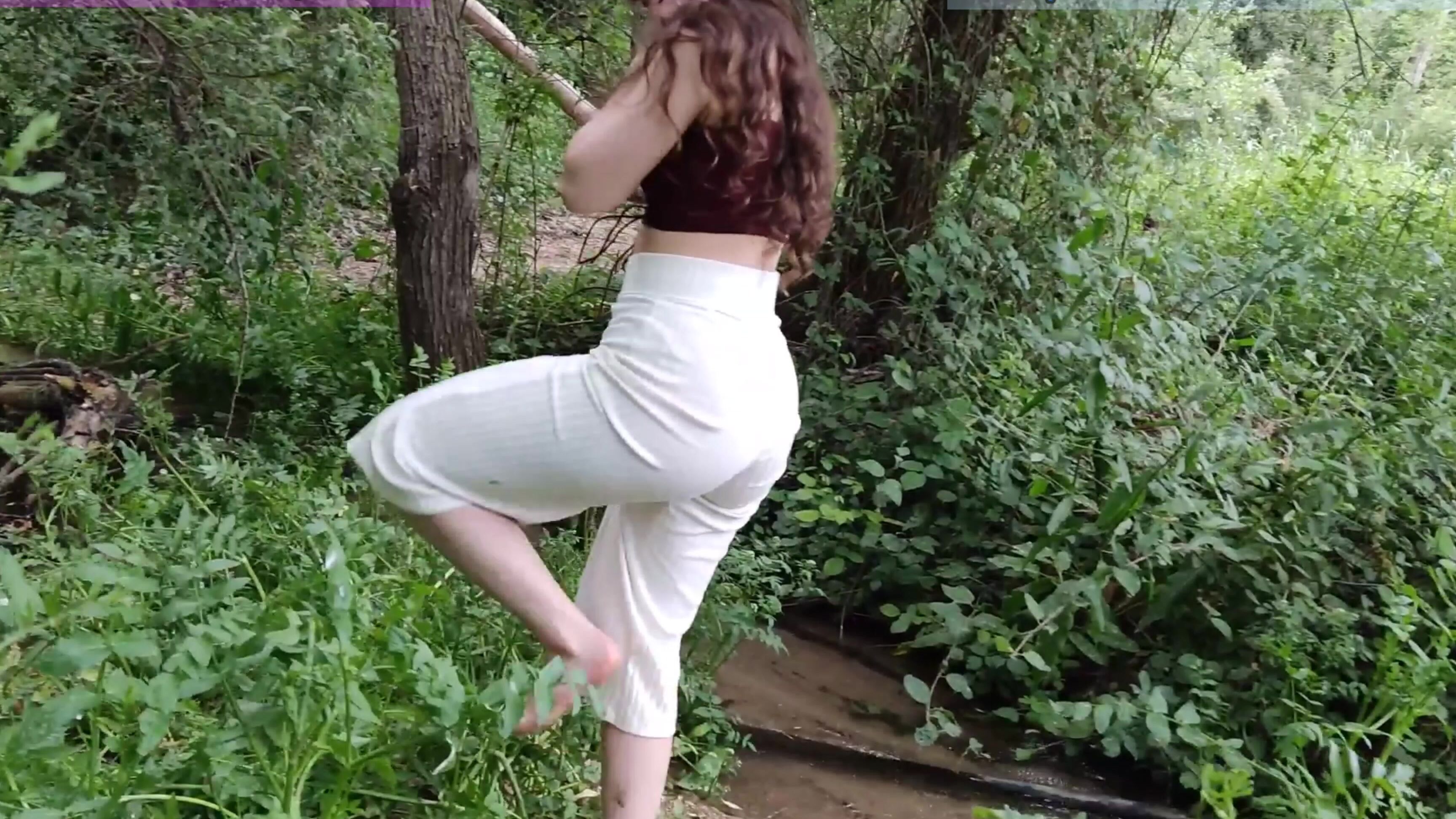 Shanaxnow K Pee On The River