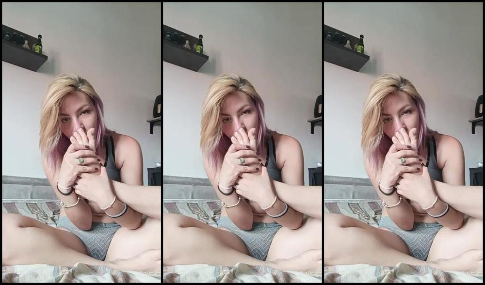 Laamiss23 Nicknamed Lamiss23 07 18 2023 Onlyfans Video Amore E Pronta La Cenaa Dove Preferisce Cenare A Tavola O Nel Letto