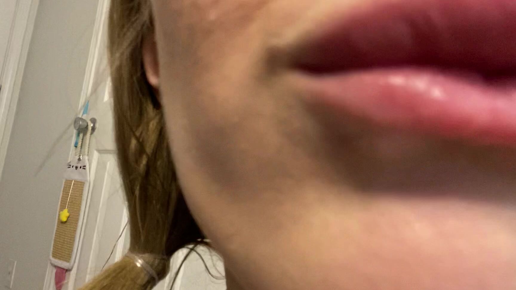 Meganholly Panty Perv Foot Joi