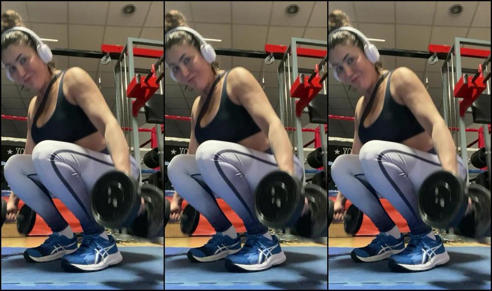 Valentinacooper 3255305445 03 28 2024 Good Morning My Loves Today I M Going To Post A Little About My Routine And Of