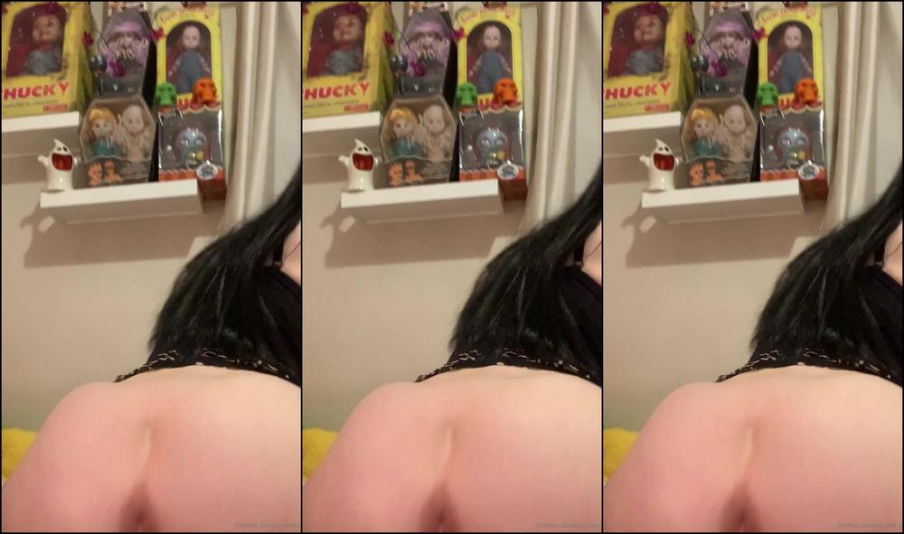 Ladyxdiablo Come Here And Dominate Me