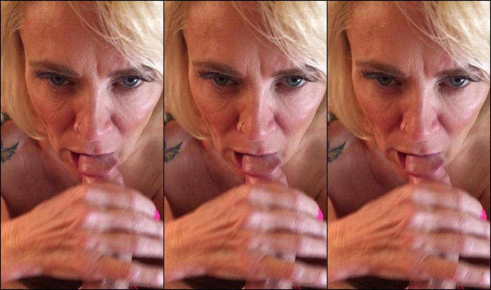 Agelessvixen I Love When I Give A Bj And I Get A Big Cum Explosion On My Tits