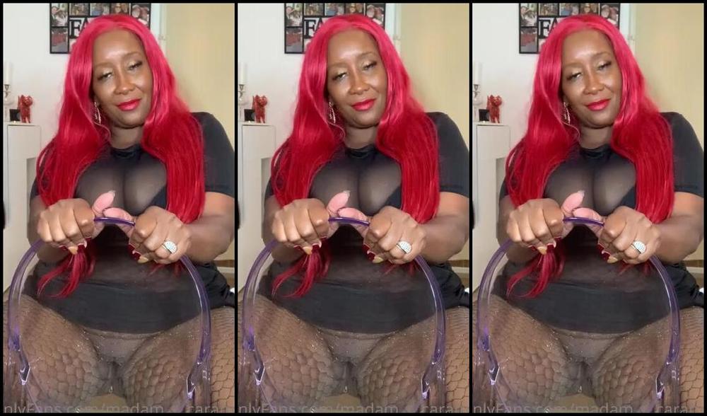 Madam Caramel Onlyfans I Was Cheating With Your Dad And Now I M Marrying Him You Both Are Mine