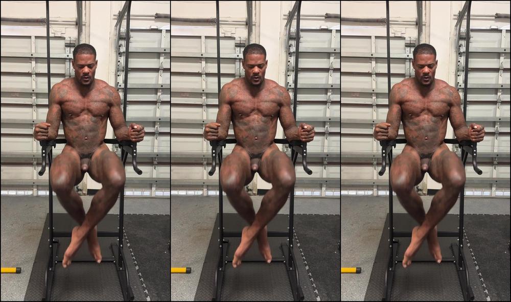 Iamjasonluv 3770976130 04 05 2025 Good Morning How We Doin Today