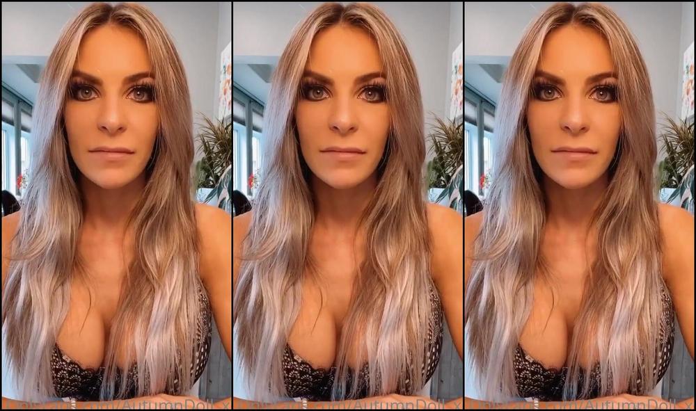 Autumndoll Xo Q A Assumptions Edition